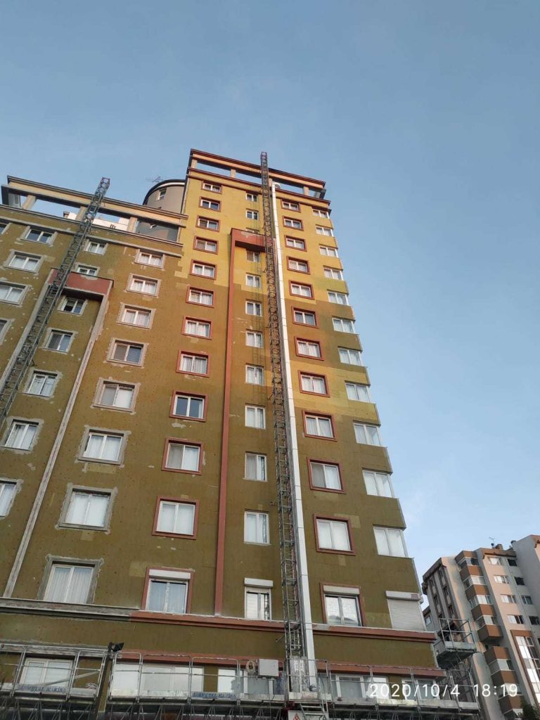 Ankara Baca Havalandırma